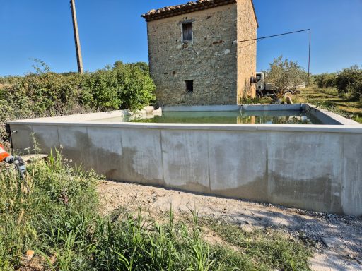 Après restauration