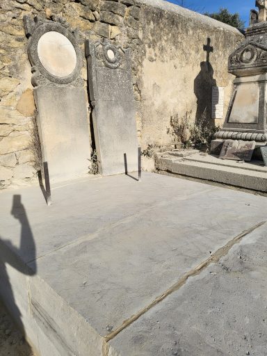 Avant restauration